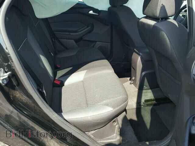 2014 FORD FOCUS - VIN: 1FADP3K28EL296765 - Фото 6