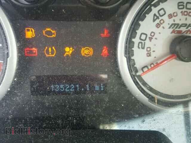 2008 FORD FOCUS - VIN: 1FAHP35N98W227092 - Фото 8