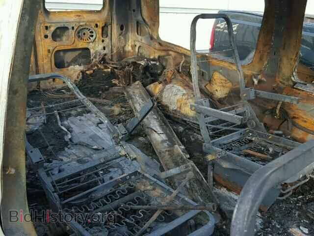 1999 FORD ECONOLINE - VIN: 1FDRE1427XHB48485 - Фото 6
