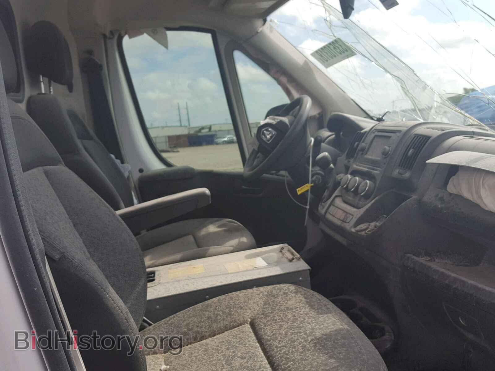 2016 RAM PROMASTER - VIN: 3C6TRVDG2GE102495 - Фото 5