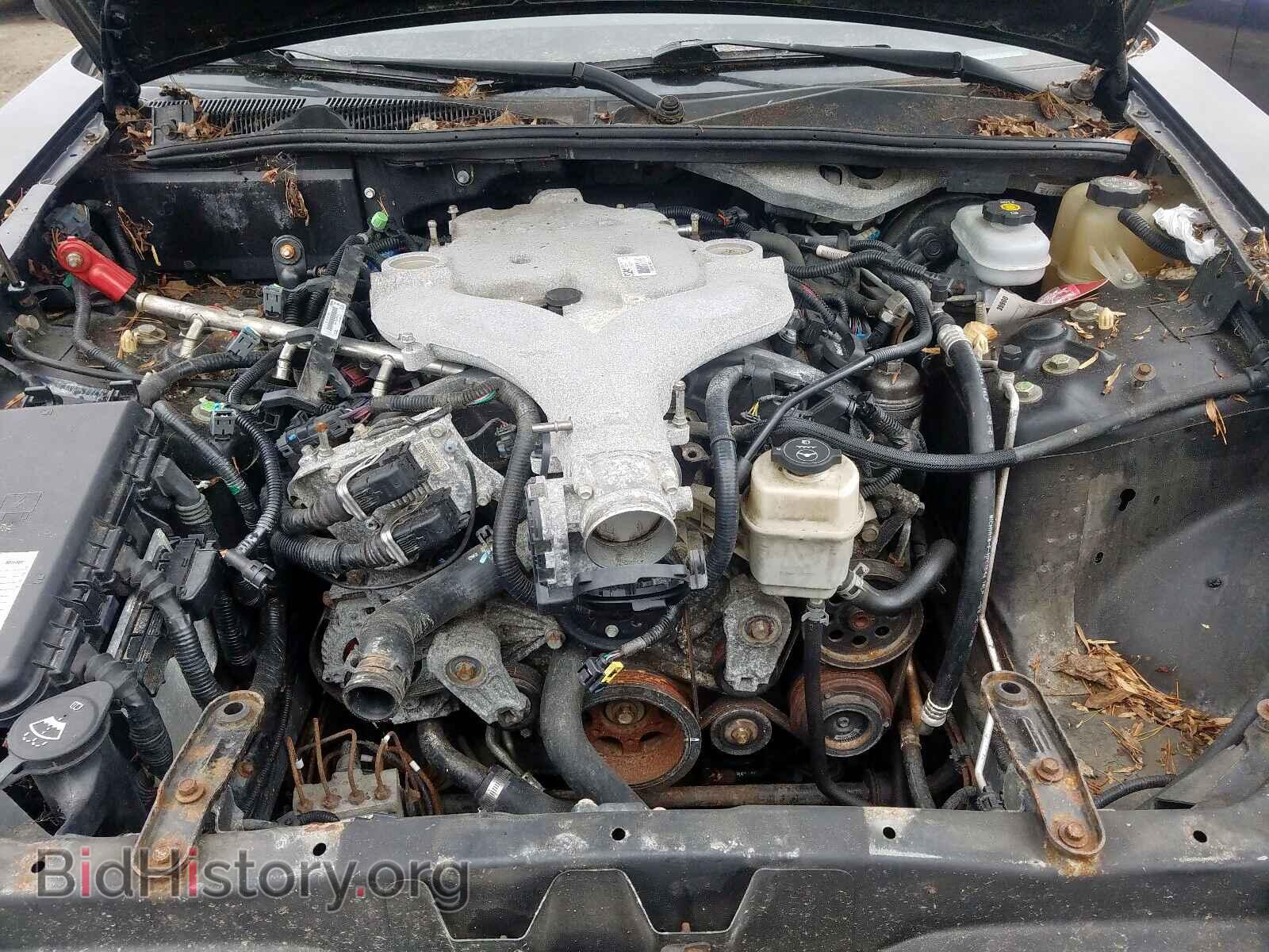 2006 CADILLAC CTS - VIN: 1G6DP577460102782 - Фото 7