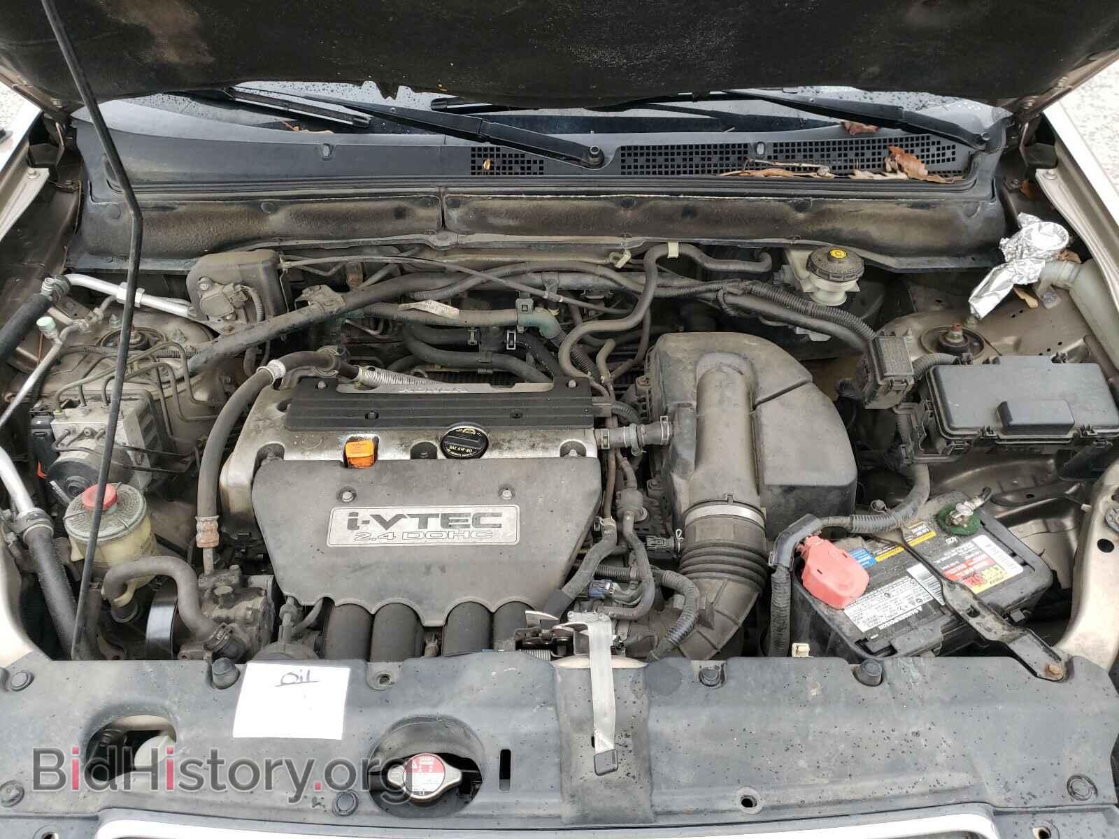 2006 HONDA CRV - VIN: JHLRD78926C009946 - Фото 7