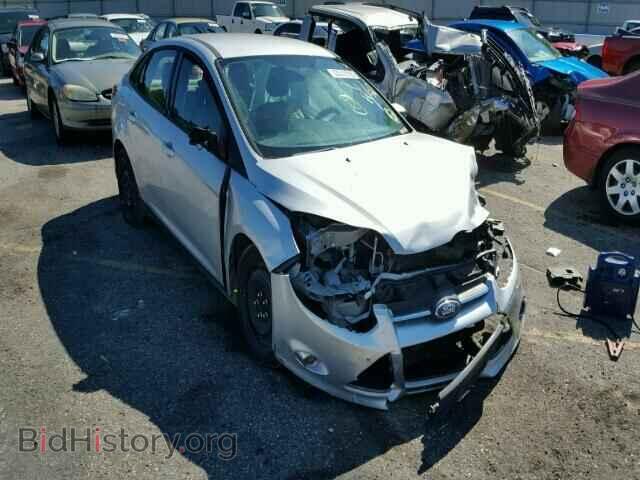 Photo 1FAHP3F23CL292826 - FORD FOCUS 2012