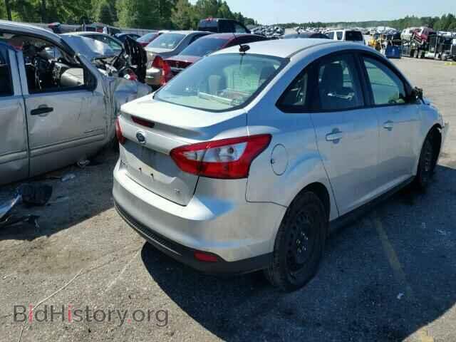 2012 FORD FOCUS - VIN: 1FAHP3F23CL292826 - Photo 4