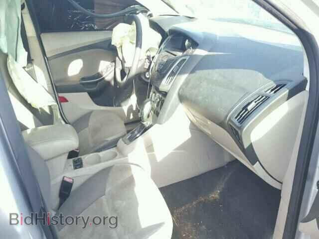 2012 FORD FOCUS - VIN: 1FAHP3F23CL292826 - Photo 5