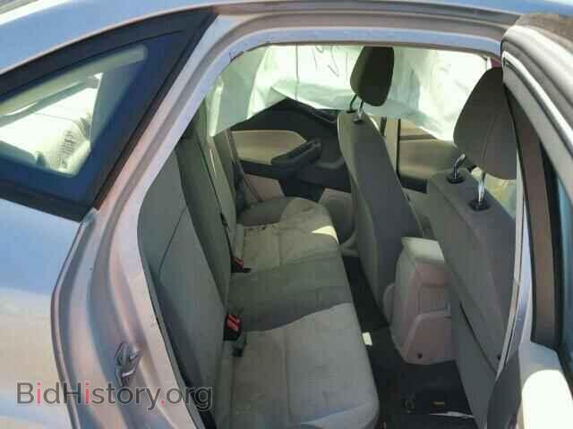 2012 FORD FOCUS - VIN: 1FAHP3F23CL292826 - Photo 6