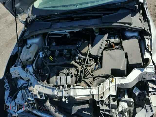 2012 FORD FOCUS - VIN: 1FAHP3F23CL292826 - Photo 7