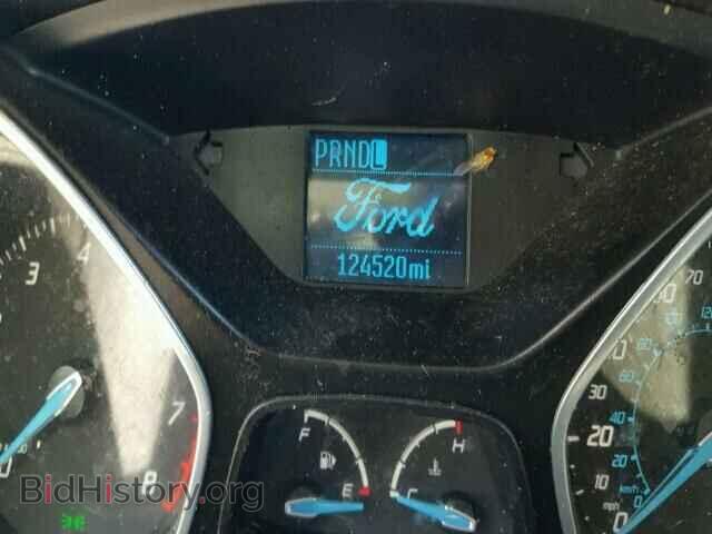 2012 FORD FOCUS - VIN: 1FAHP3F23CL292826 - Photo 8