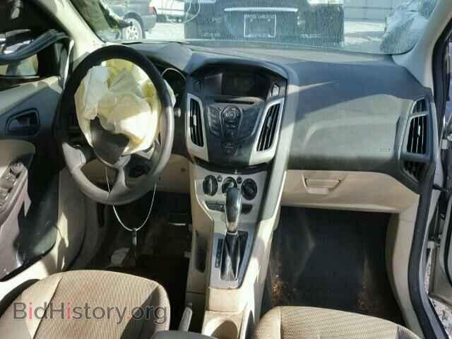 2012 FORD FOCUS - VIN: 1FAHP3F23CL292826 - Photo 9