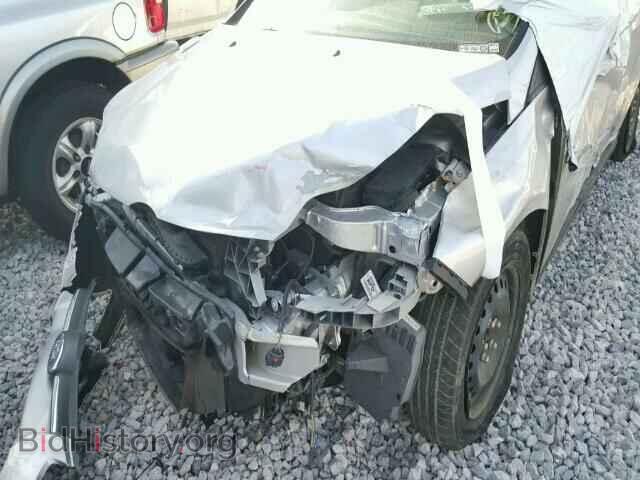 2012 FORD FOCUS - VIN: 1FAHP3F23CL292826 - Photo 10