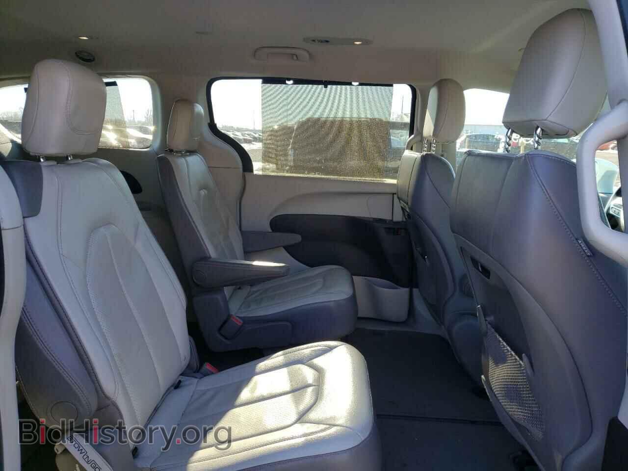 2018 CHRYSLER PACIFICA - VIN: 2C4RC1BG8JR237132 - Photo 6