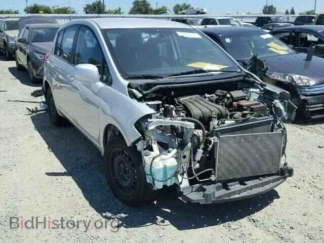 Фотография 3N1BC1CP1CK807013 - NISSAN VERSA 2012