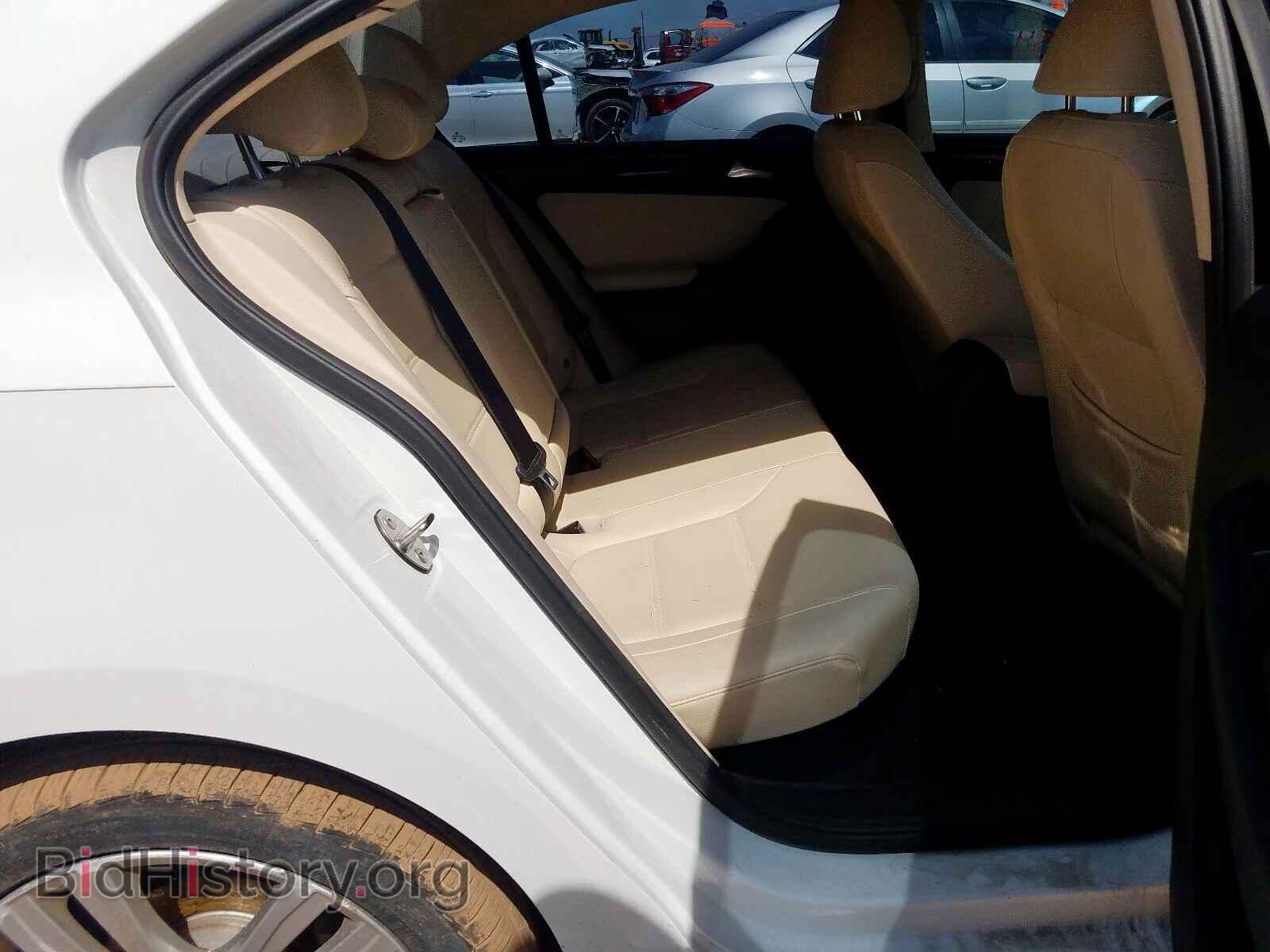 2017 VOLKSWAGEN JETTA - VIN: 3VWL17AJ9HM399961 - Фото 6