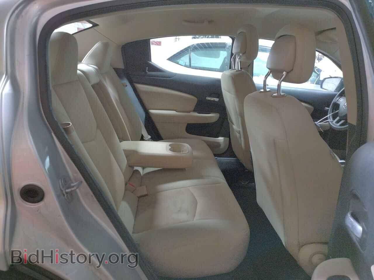 2012 DODGE AVENGER - VIN: 1C3CDZAB0CN103100 - Photo 6