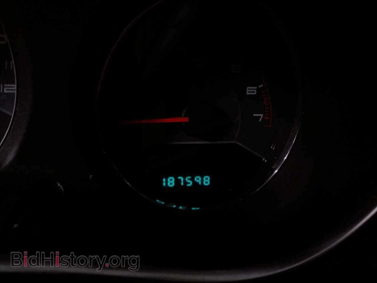 2012 DODGE AVENGER - VIN: 1C3CDZAB0CN103100 - Photo 8