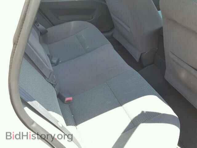 2008 SUZUKI FORENZA - VIN: KL5JD56Z08K971193 - Фото 6