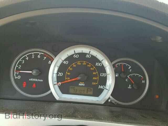 2008 SUZUKI FORENZA - VIN: KL5JD56Z08K971193 - Фото 8