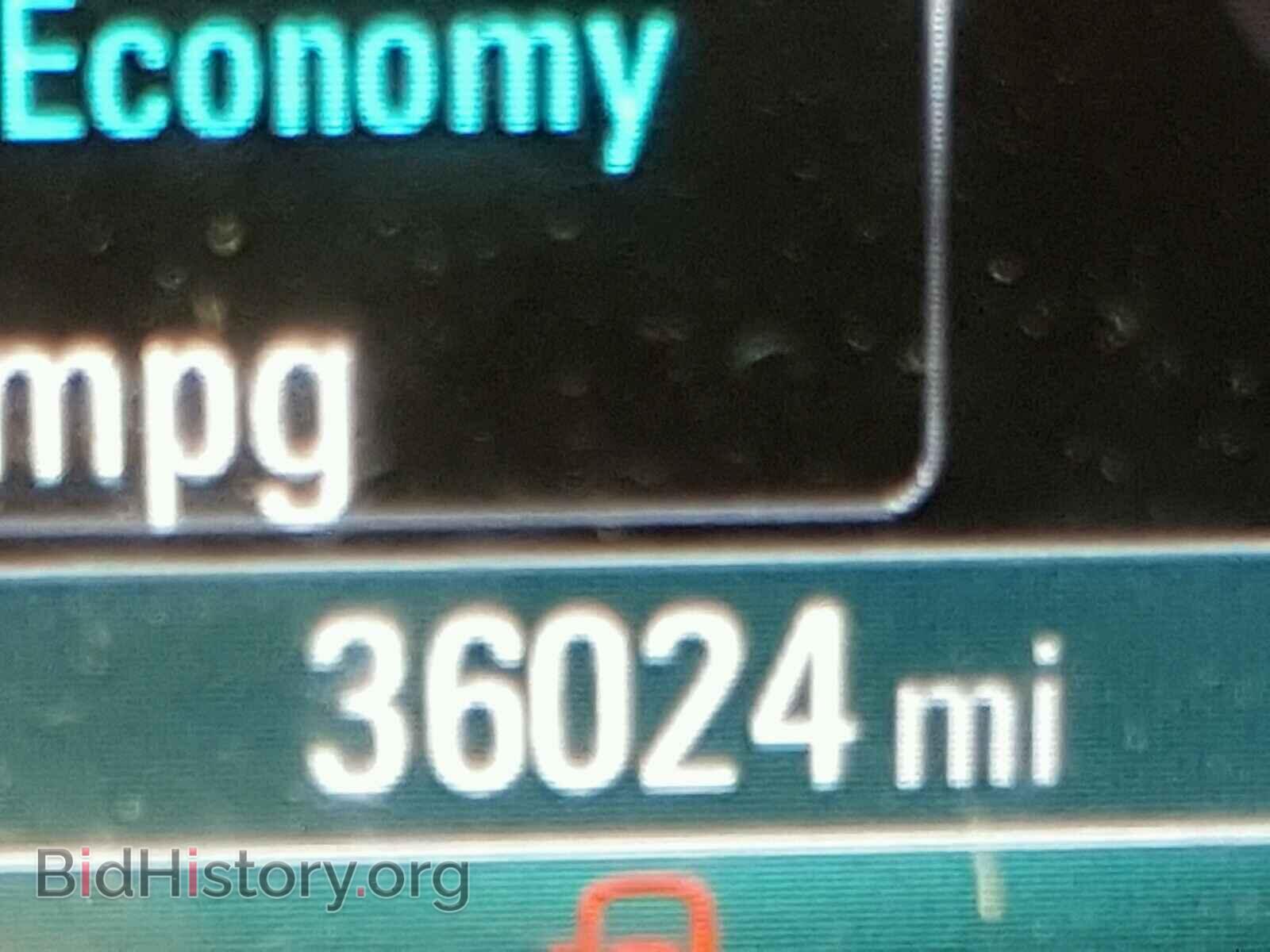 2017 BUICK ENCORE ESS - VIN: KL4CJCSB3HB009263 - Photo 8