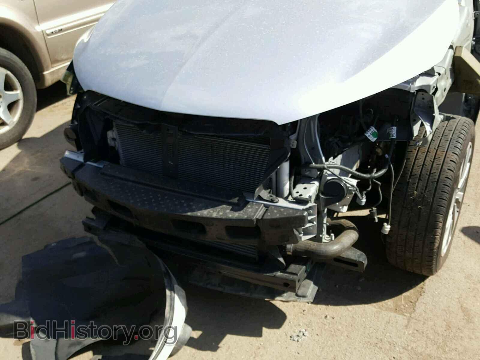 2017 BUICK ENCORE ESS - VIN: KL4CJCSB3HB009263 - Photo 9