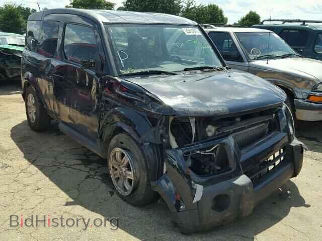 Photo 5J6YH28746L011061 - HONDA ELEMENT 2006