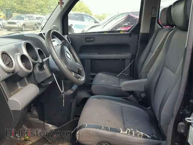 2006 HONDA ELEMENT - VIN: 5J6YH28746L011061 - Фото 5
