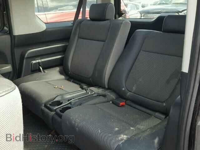 2006 HONDA ELEMENT - VIN: 5J6YH28746L011061 - Фото 6