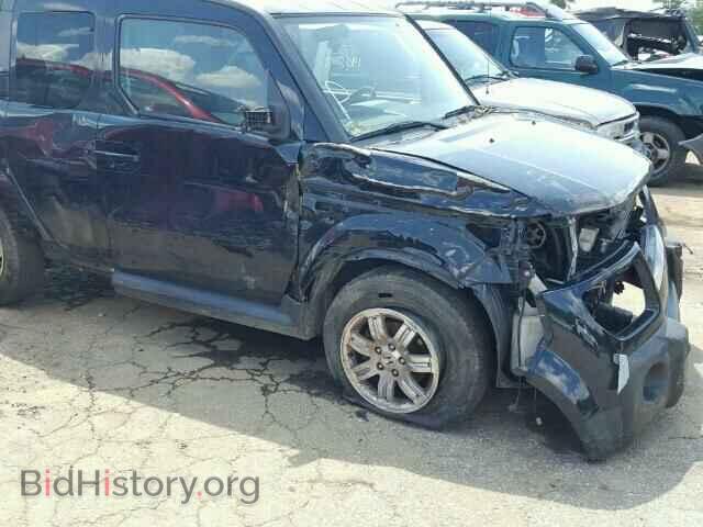 2006 HONDA ELEMENT - VIN: 5J6YH28746L011061 - Фото 9