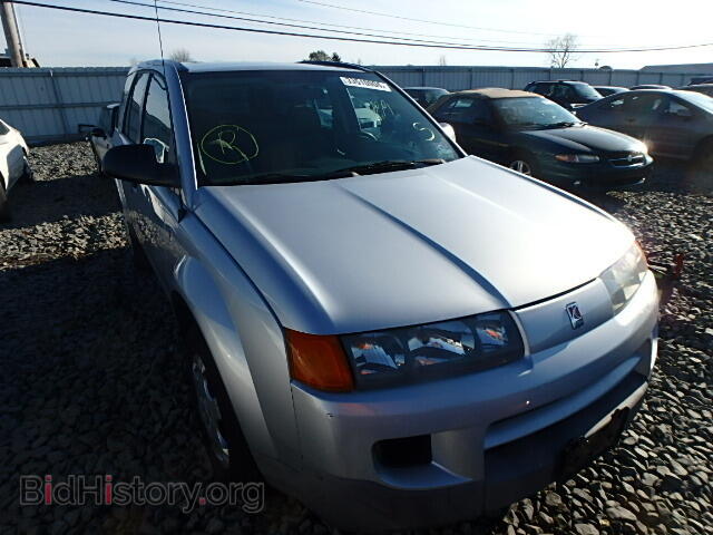 Фотография 5GZCZ33D63S817371 - SATURN VUE 2003