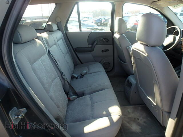 2003 SATURN VUE - VIN: 5GZCZ33D63S817371 - Фото 6