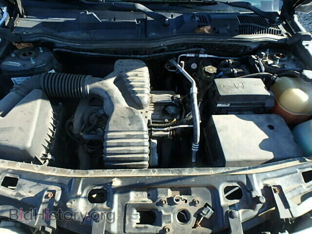 2003 SATURN VUE - VIN: 5GZCZ33D63S817371 - Фото 7