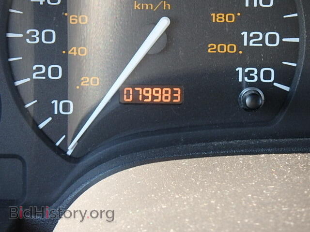2003 SATURN VUE - VIN: 5GZCZ33D63S817371 - Фото 8