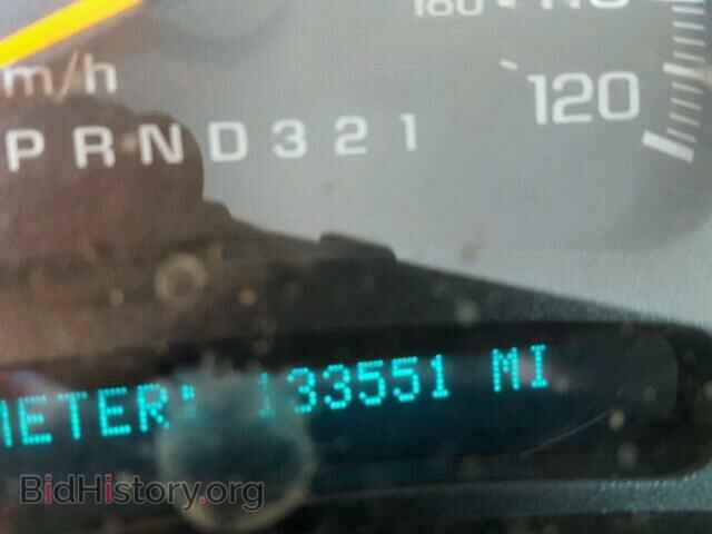 2007 CHEVROLET SILVERADO - VIN: 1GCEK19V47E127545 - Фото 8