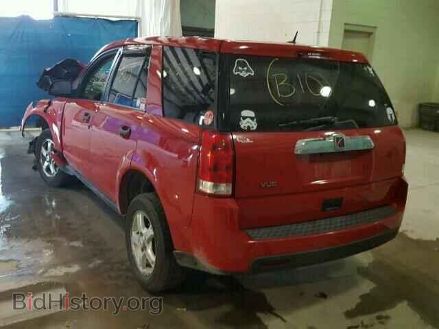2007 SATURN VUE - VIN: 5GZCZ23D97S854639 - Фото 3