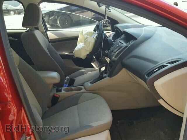 2012 FORD FOCUS - VIN: 1FAHP3F26CL413168 - Photo 5