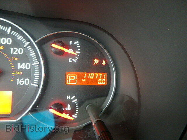 2009 NISSAN MAXIMA - VIN: 1N4AA51E49C823735 - Фото 8
