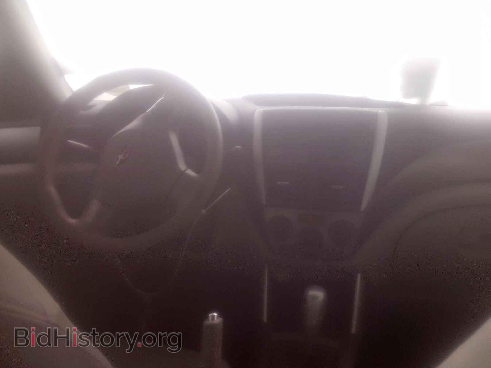2012 SUBARU FORESTER - VIN: JF2SHABC9CH467598 - Фото 9
