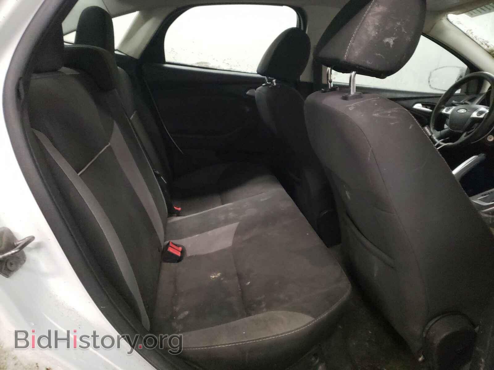 2013 FORD FOCUS - VIN: 1FADP3F21DL240160 - Photo 6