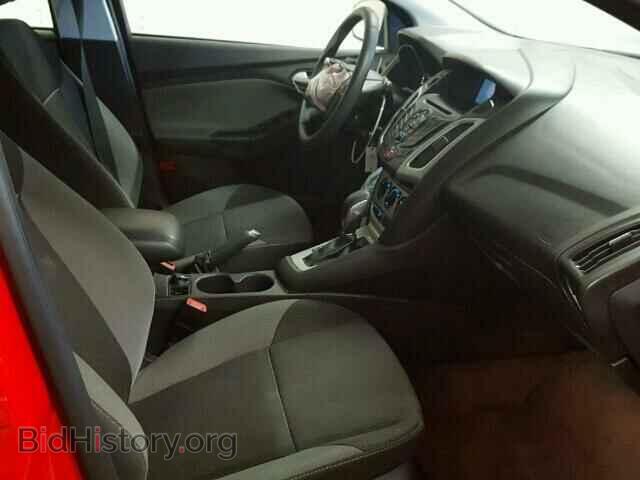 2013 FORD FOCUS - VIN: 1FADP3K25DL119301 - Фото 5