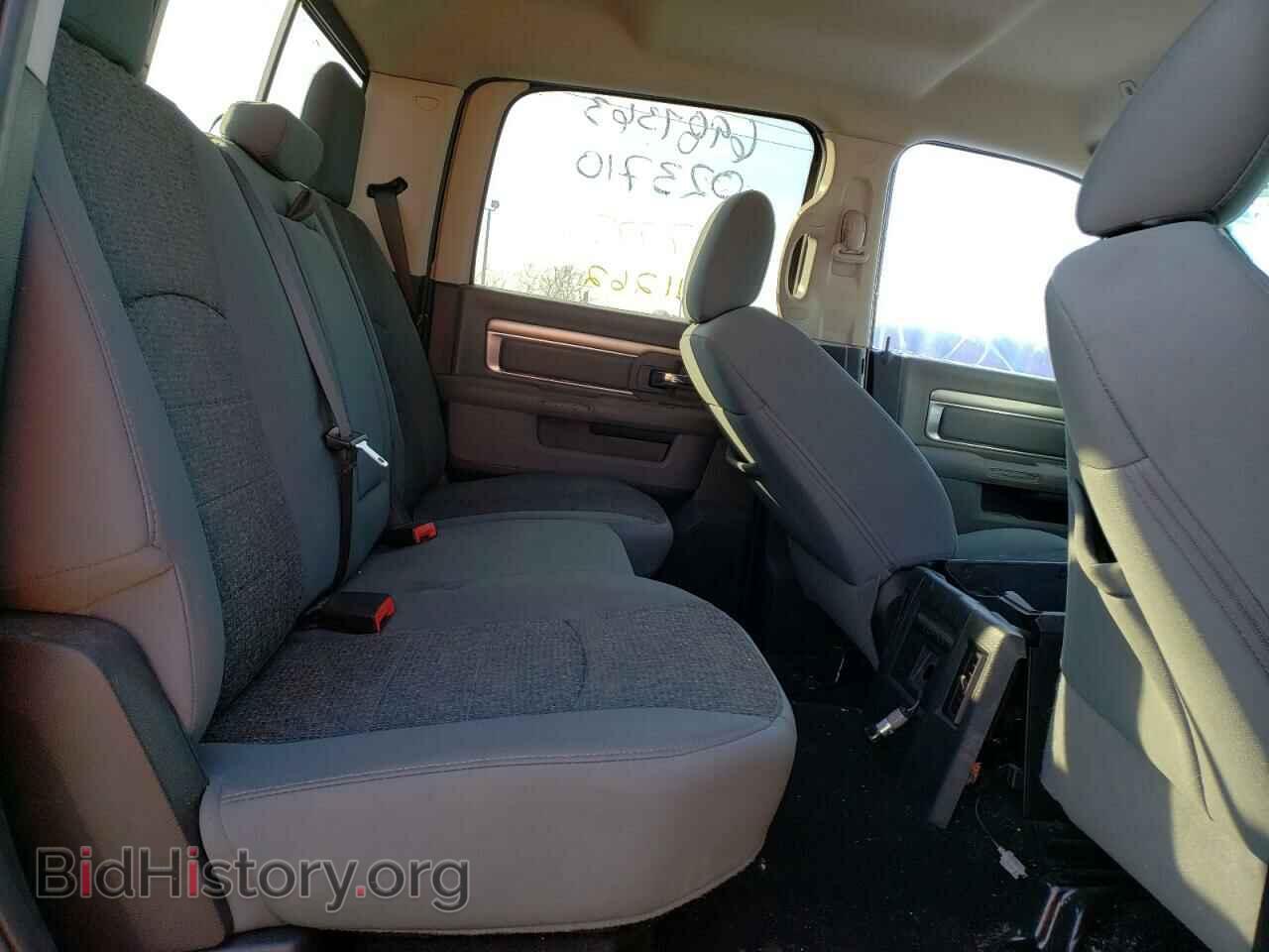 2017 RAM 1500 - VIN: 1C6RR7LG4HS583985 - Фото 6