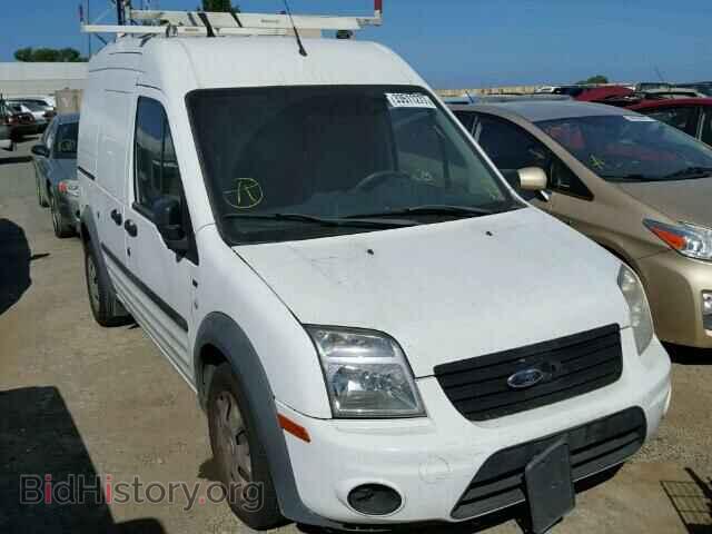 Photo NM0LS7DN5CT081082 - FORD TRANSIT CO 2012