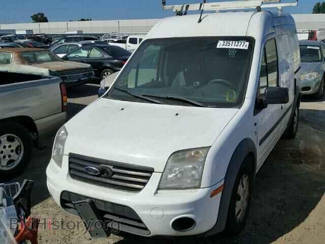 2012 FORD TRANSIT CO - VIN: NM0LS7DN5CT081082 - Photo 2
