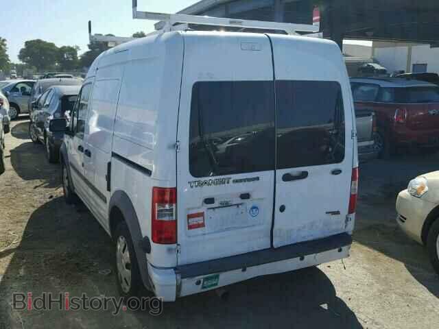 2012 FORD TRANSIT CO - VIN: NM0LS7DN5CT081082 - Photo 3