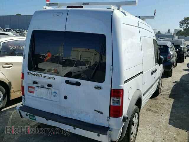 2012 FORD TRANSIT CO - VIN: NM0LS7DN5CT081082 - Photo 4