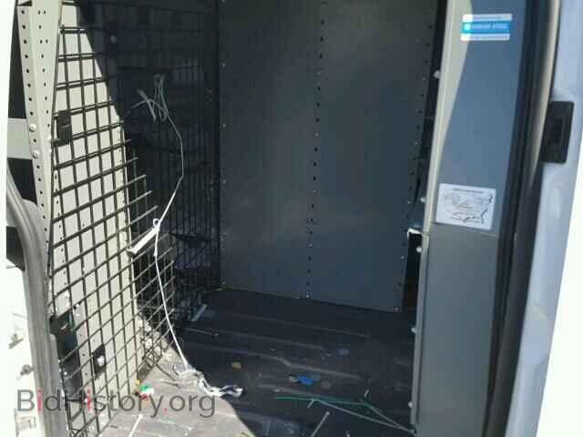 2012 FORD TRANSIT CO - VIN: NM0LS7DN5CT081082 - Photo 5