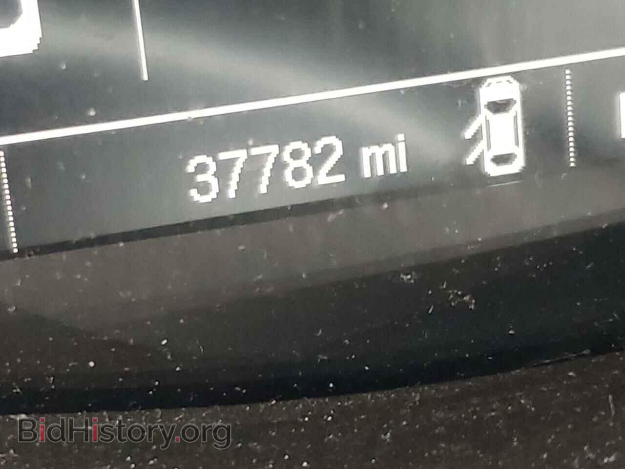 2017 CHEVROLET TRAX - VIN: 3GNCJKSB3HL287618 - Фото 8