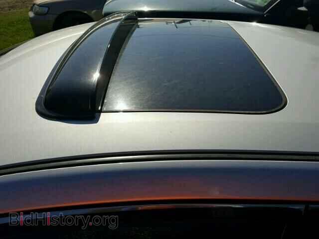 2011 NISSAN MAXIMA - VIN: 1N4AA5AP2BC803992 - Фото 9