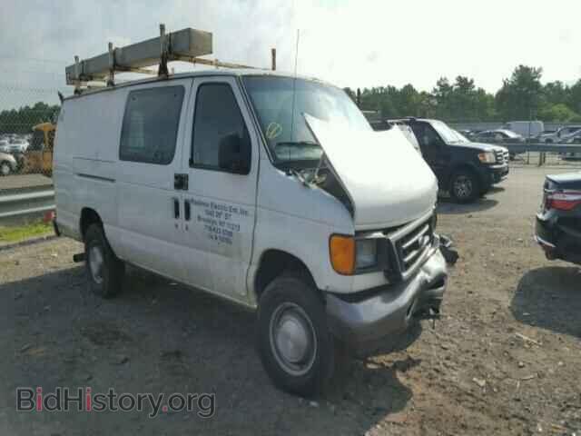Photo 1FTSS34P36DA90208 - FORD ECONOLINE 2006