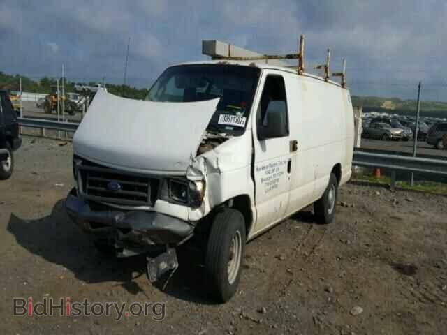 2006 FORD ECONOLINE - VIN: 1FTSS34P36DA90208 - Фото 2