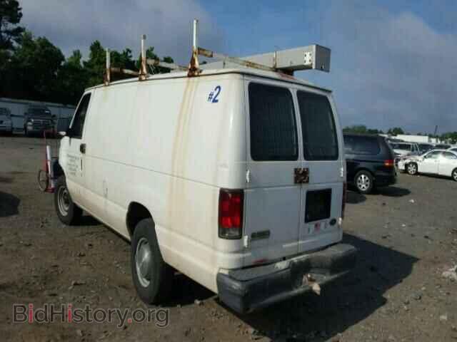 2006 FORD ECONOLINE - VIN: 1FTSS34P36DA90208 - Фото 3