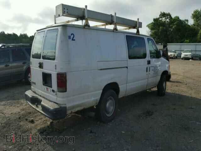 2006 FORD ECONOLINE - VIN: 1FTSS34P36DA90208 - Фото 4